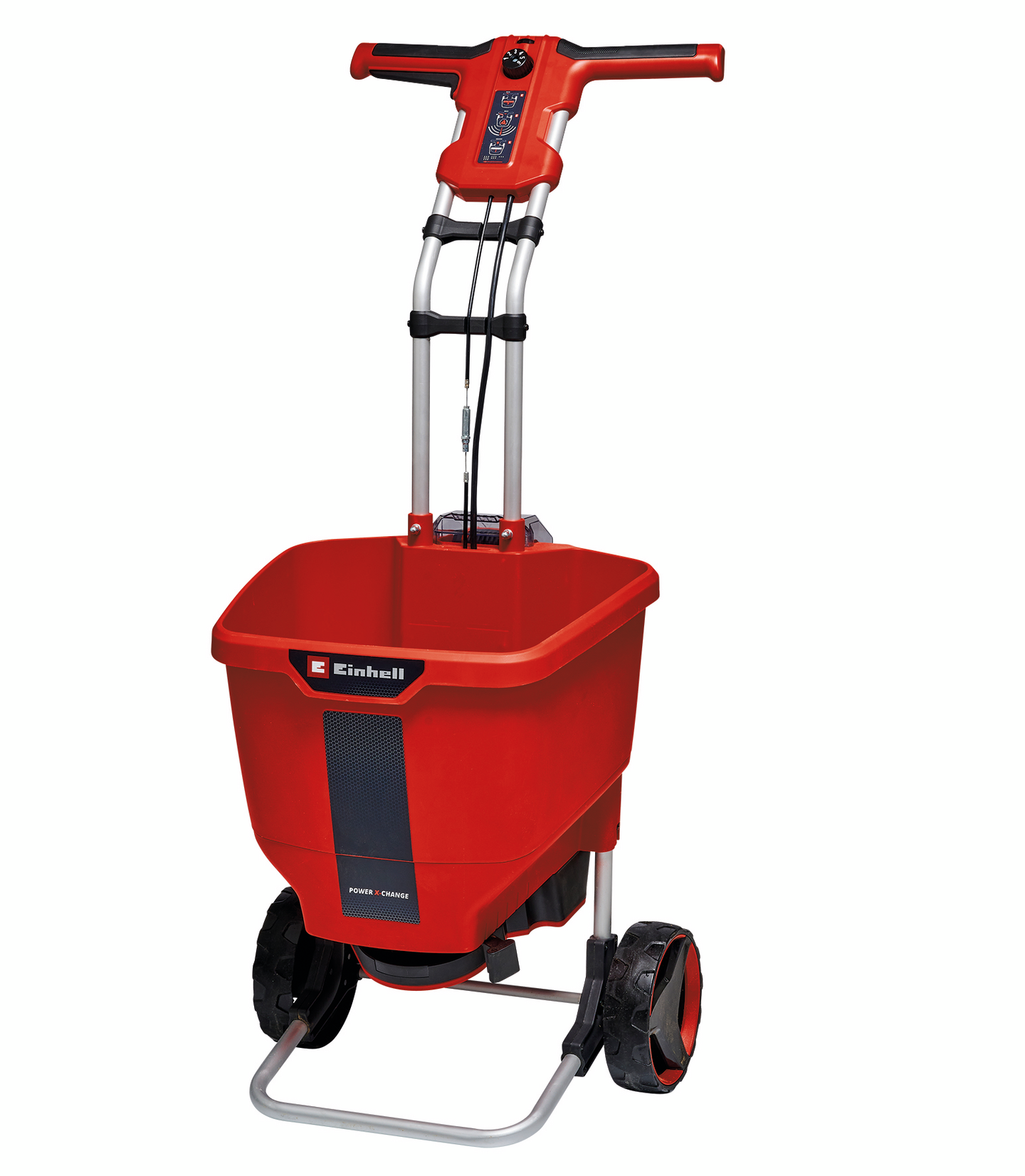 Akkulevitin Einhell PXC GE-SR 18/22 Li-Solo