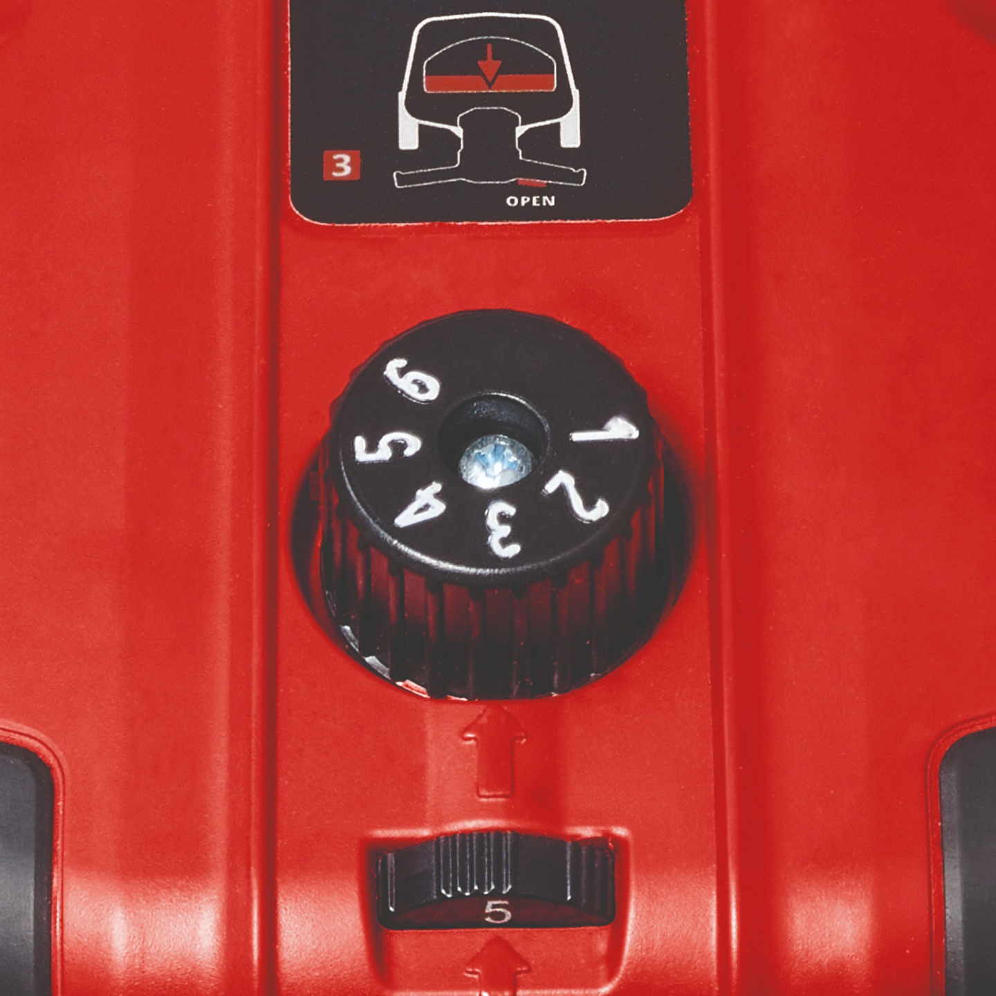 Akkulevitin Einhell PXC GE-SR 18/22 Li-Solo