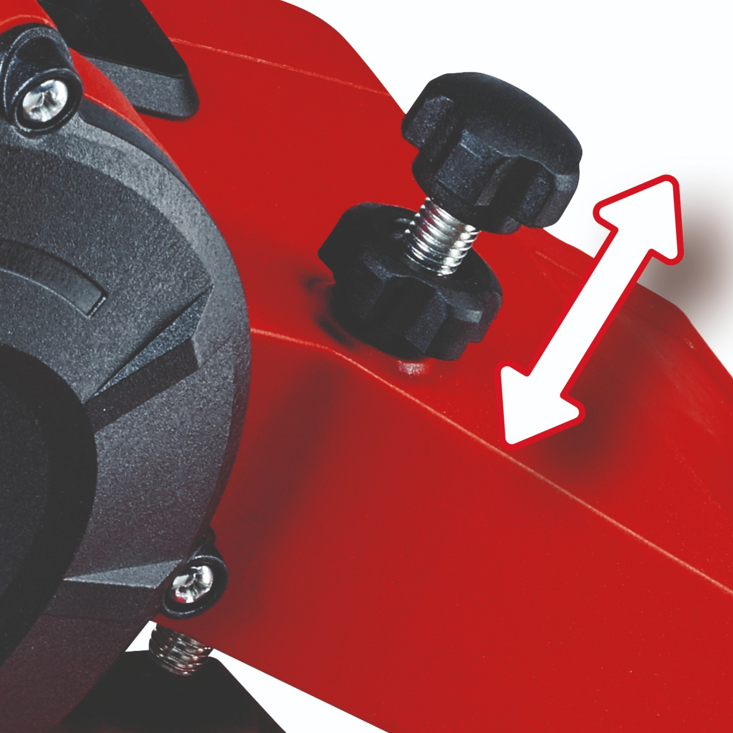 Ketjunteroittaja Einhell GC-CS 85 E