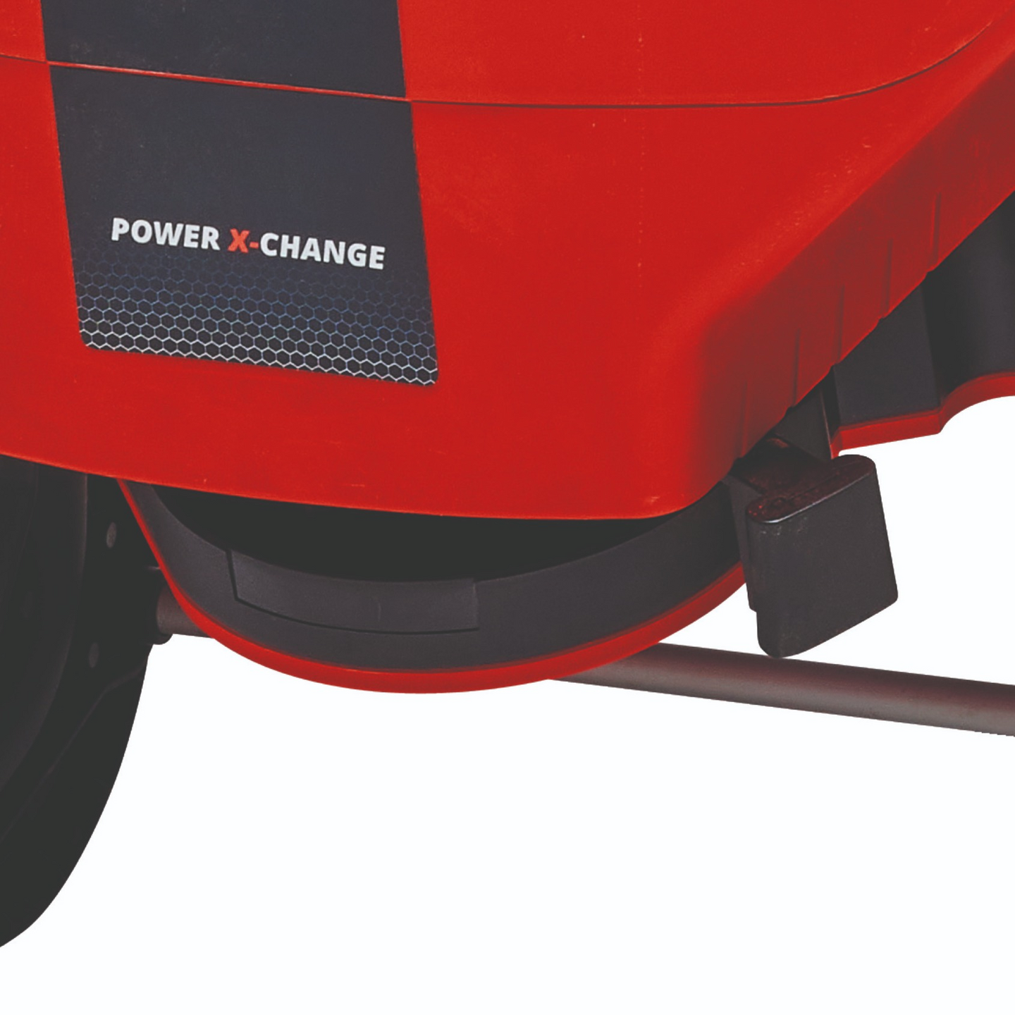 Akkulevitin Einhell PXC GE-SR 18/22 Li-Solo