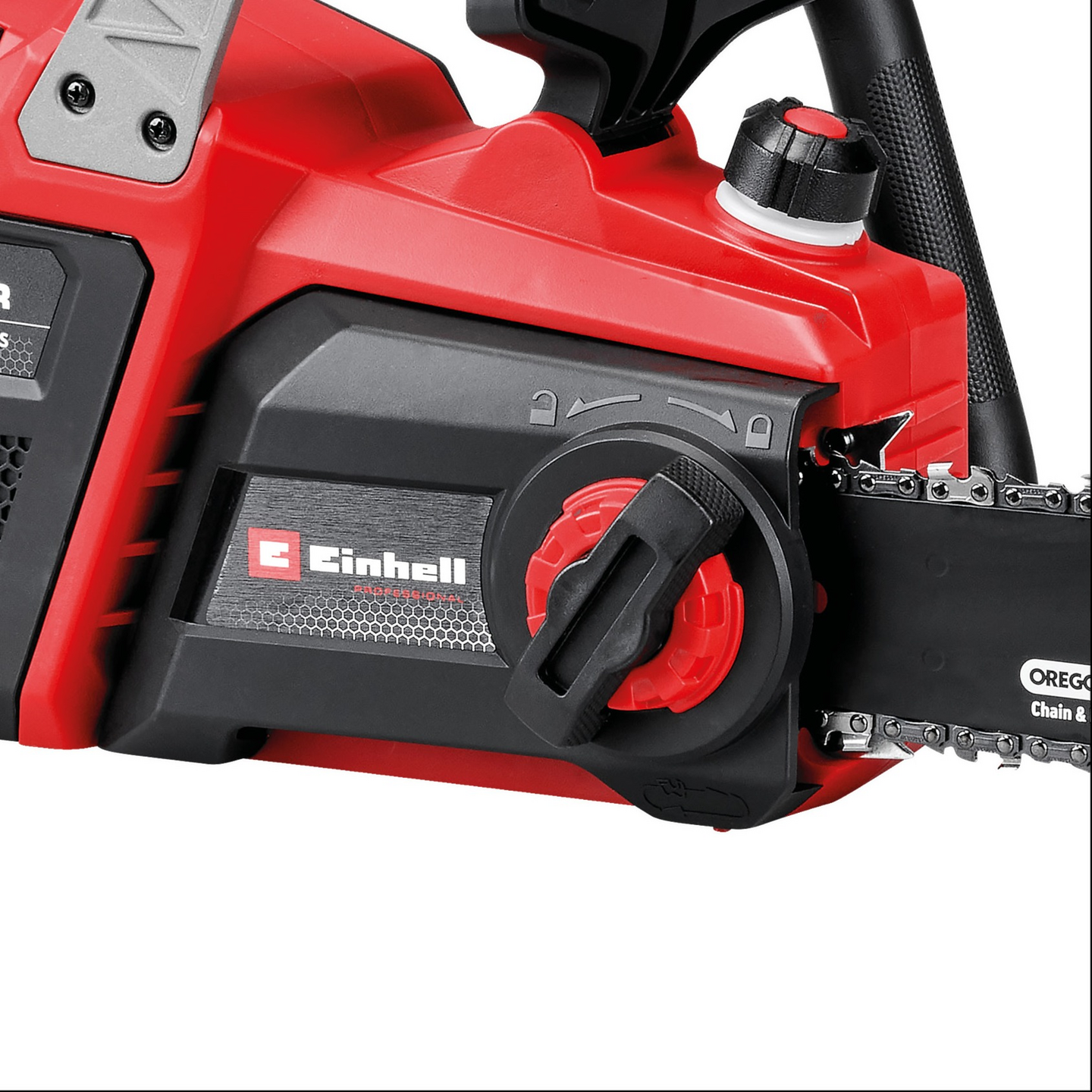 Akkuketjusaha Einhell PXC GP-LC 36/40 Li Bl-Solo