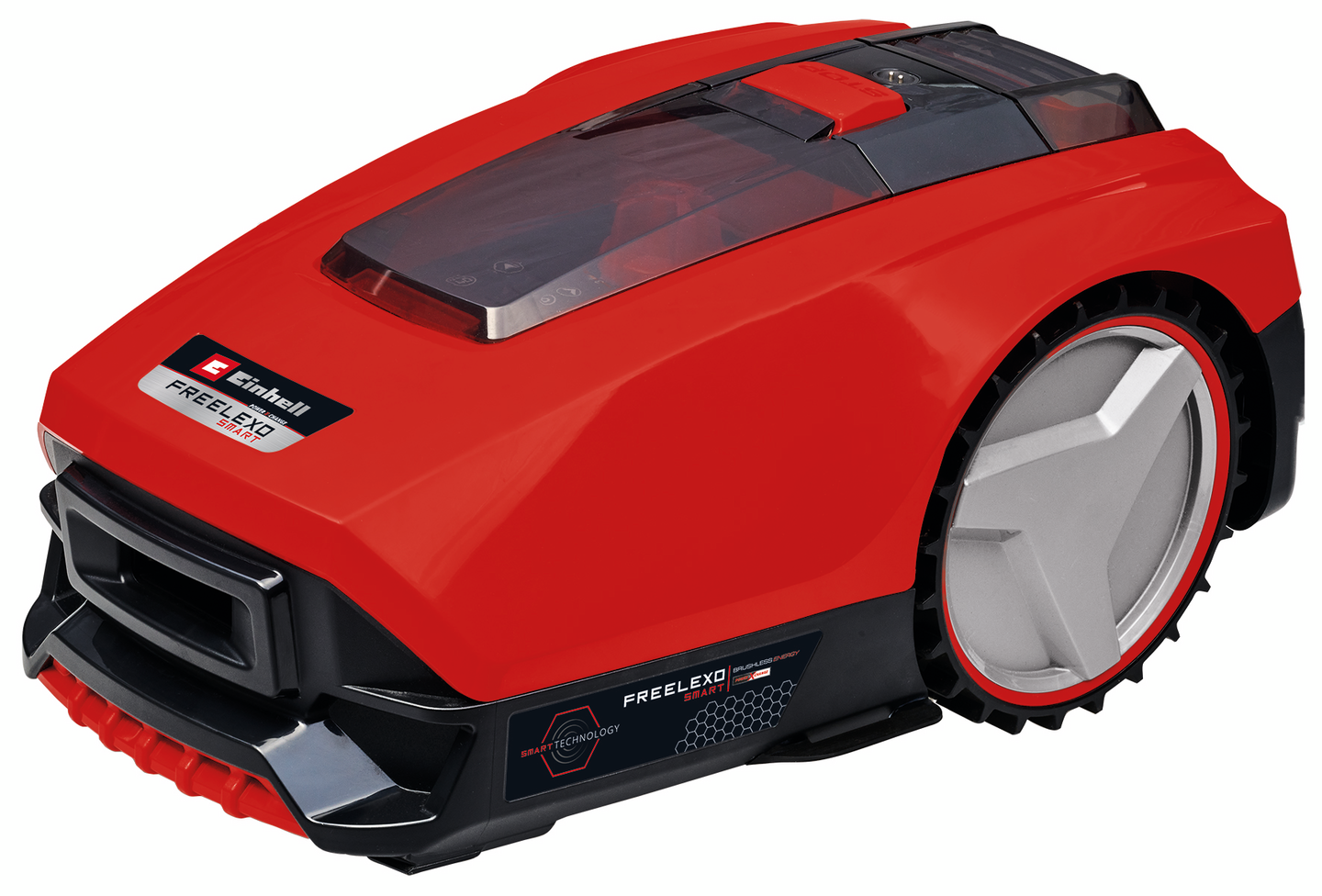 Robottiruohonleikkuri Einhell PXC FREELEXO SMART 750