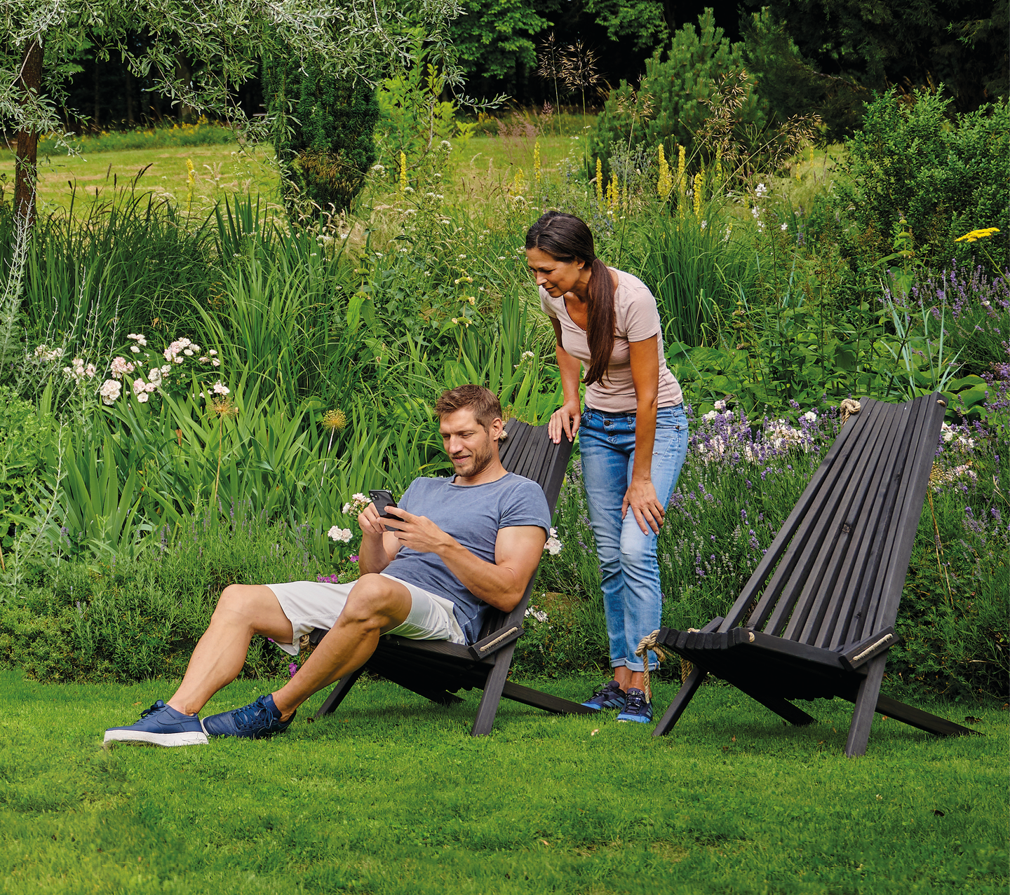 Robottiruohonleikkuri Einhell PXC FREELEXO SMART 750