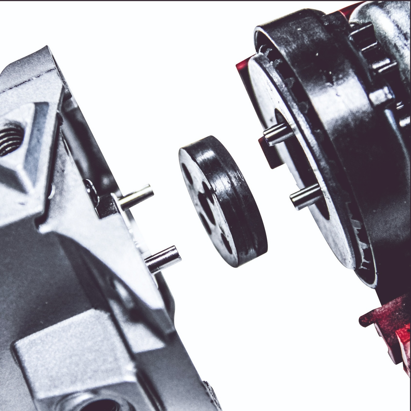 Akkukulmahiomakone Einhell Power X-Change TE-AG 18/115 Li (1x4,0Ah)