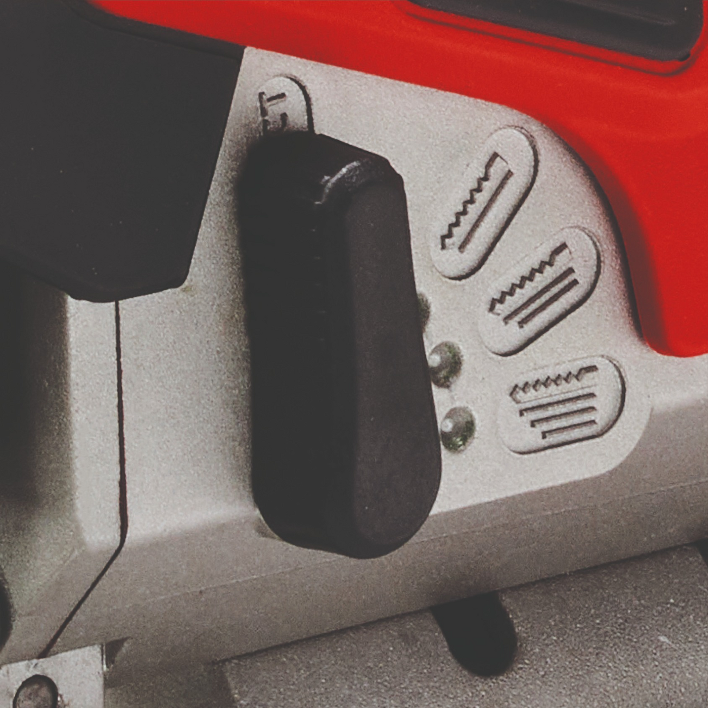 Akkupistosaha Einhell Power X-Change TP-JST 18/135 Li BL-Solo