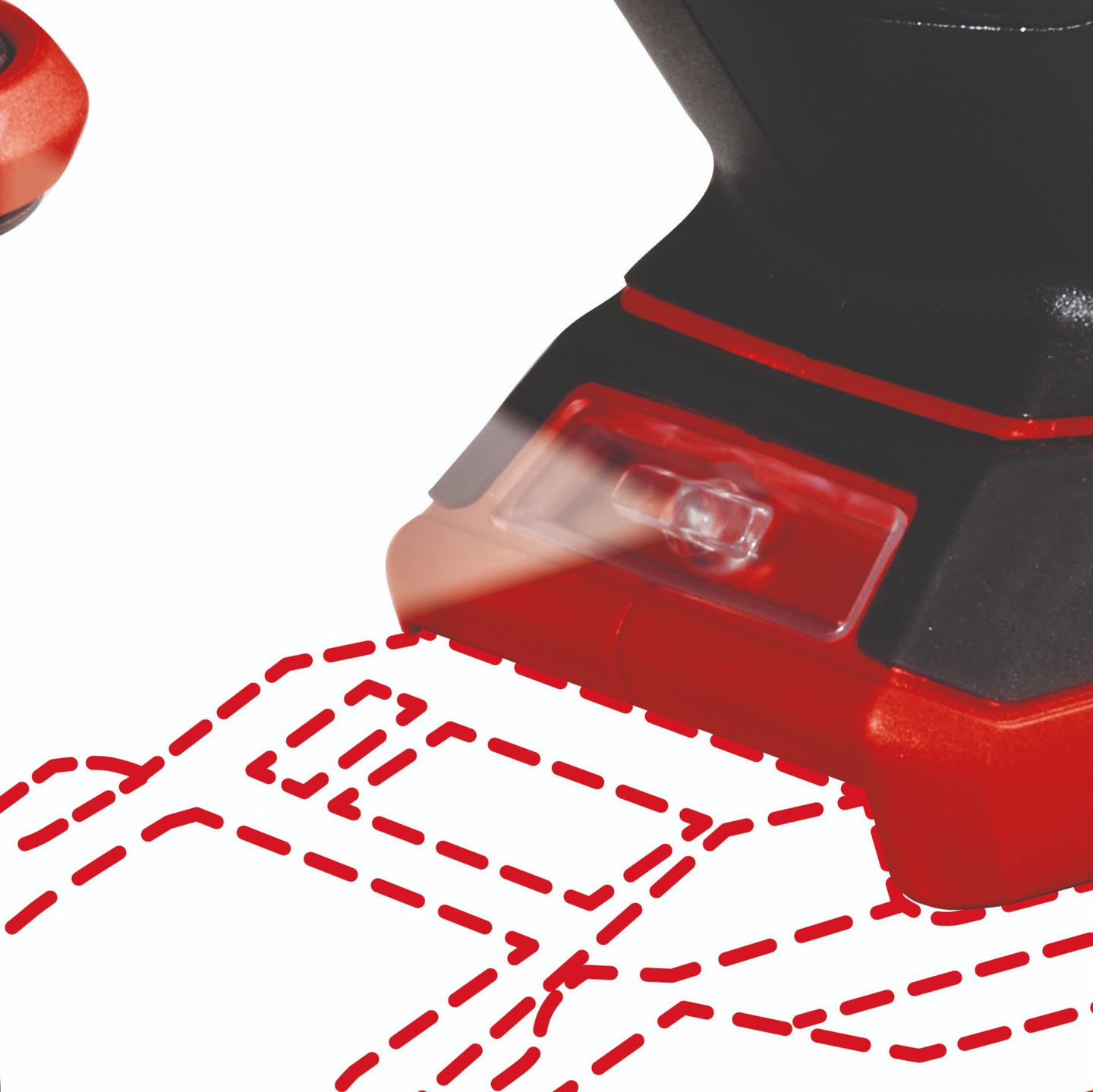 Akkuporavasara Einhell Power X-Change TE-HD 18/20 Li-Solo