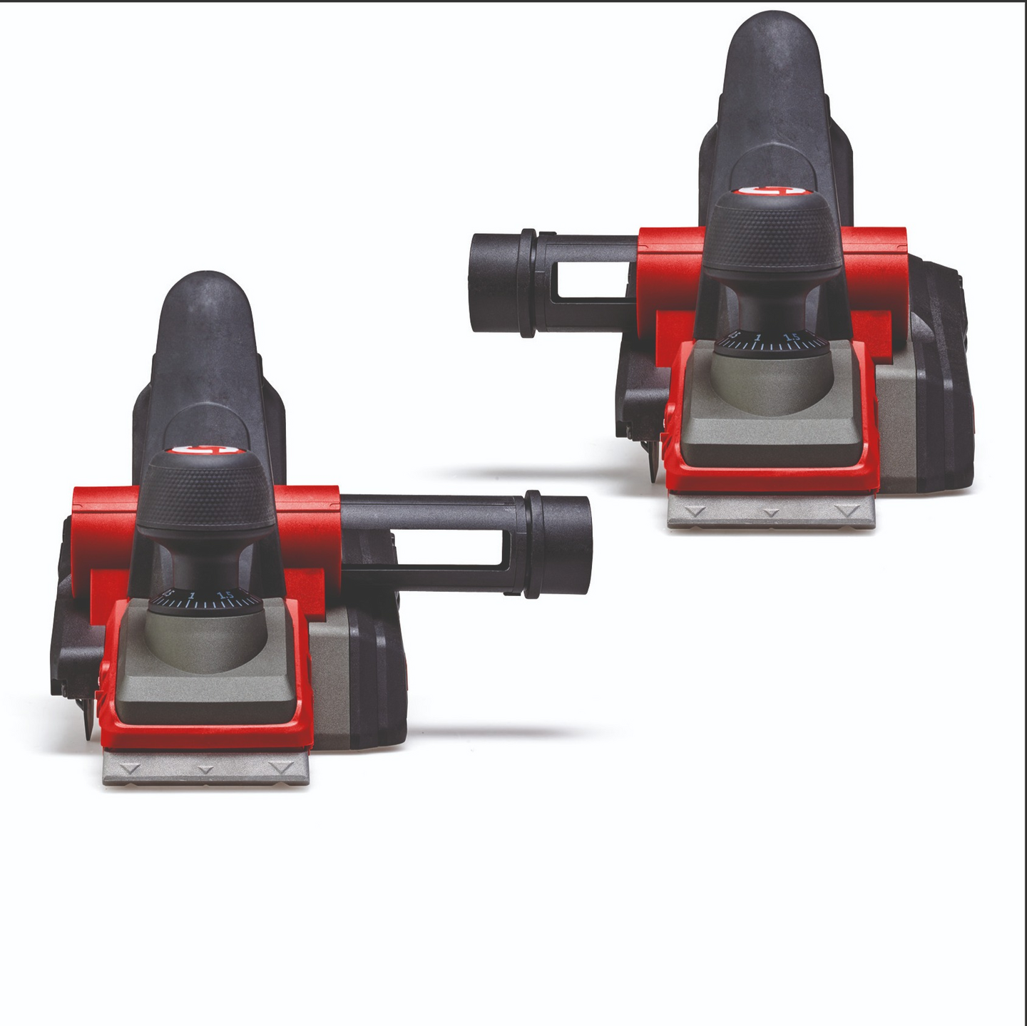 Akkuhöylä Einhell Power X-Change TP-PL 18/3 BL-Solo