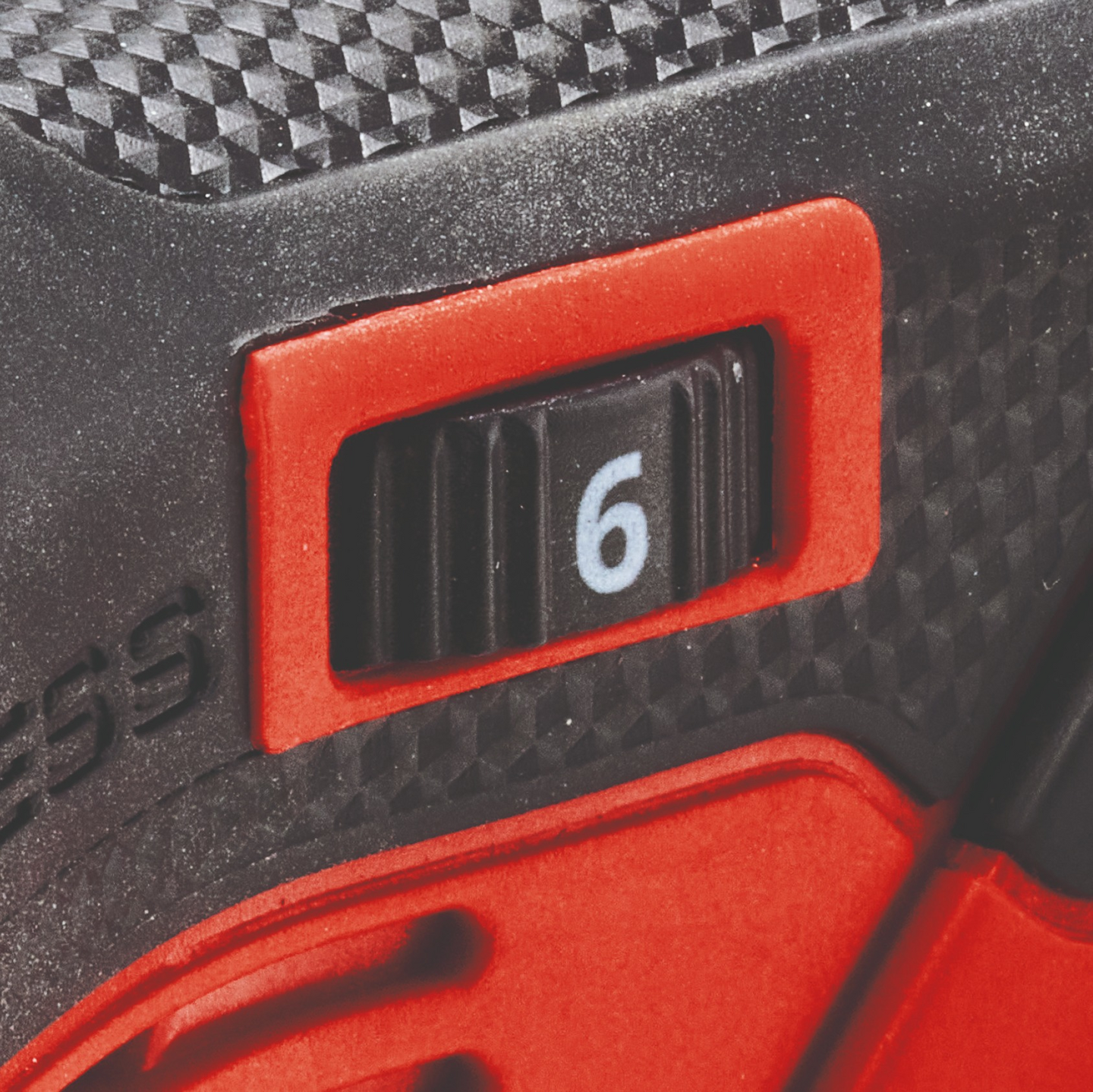 Akkuepäkeskohiomakone Einhell Power X-Change TP-RS 18/32 Li BL-Solo