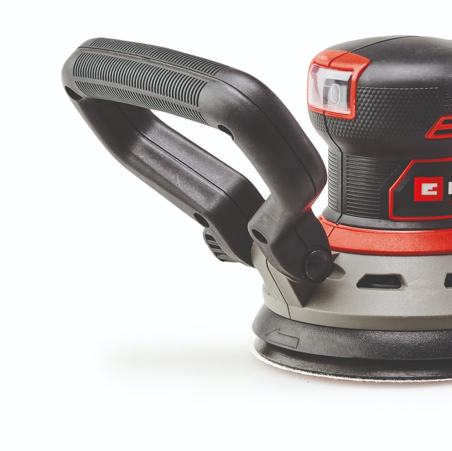 Akkuepäkeskohiomakone Einhell Power X-Change TP-RS 18/32 Li BL-Solo