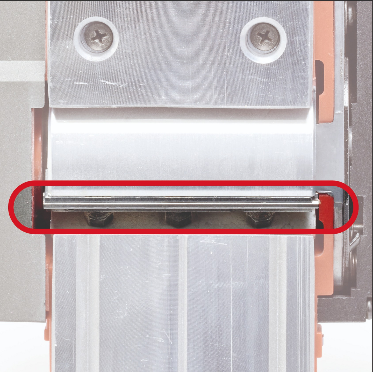 Akkuhöylä Einhell Power X-Change TP-PL 18/3 BL-Solo