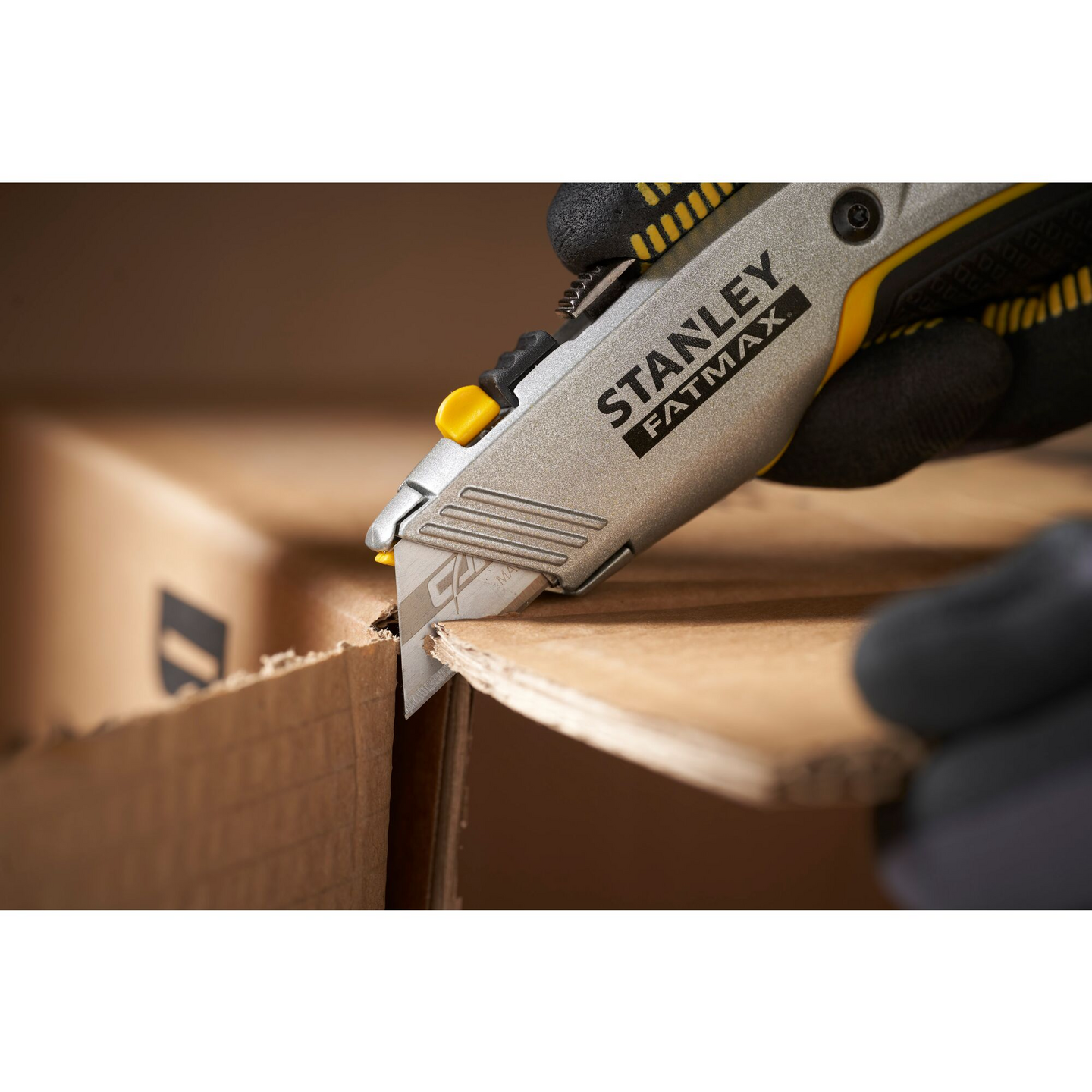 Yleisterä Stanley 5kpl