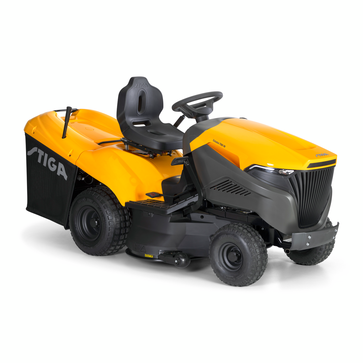 Puutarhatraktori STIGA ESTATE 798 W