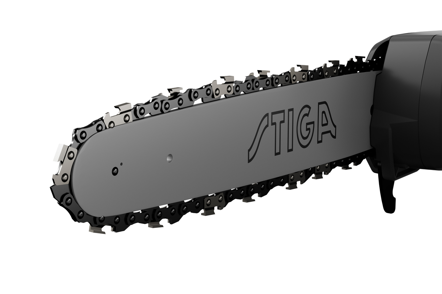 Akkuoksasaha STIGA PS 900 E runko