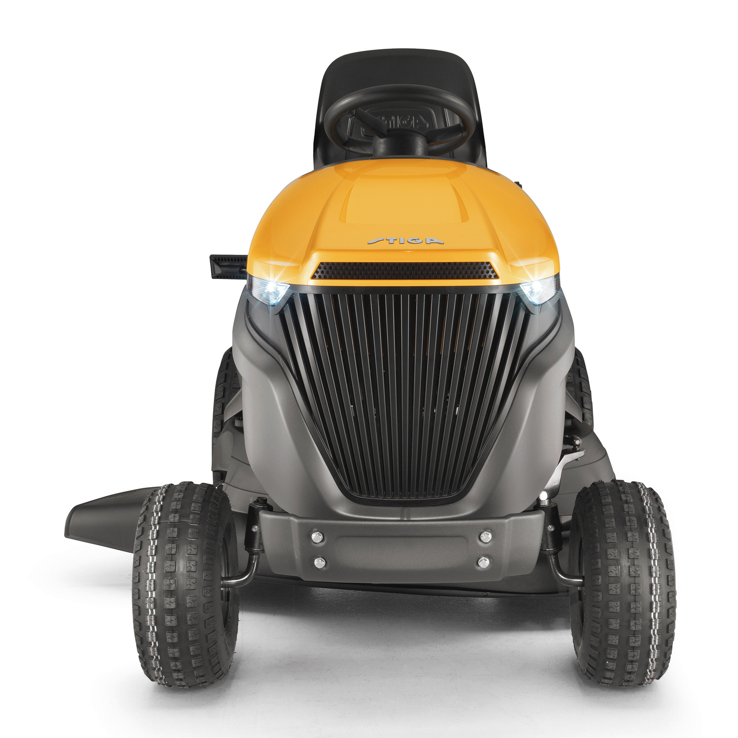 Puutarhatraktori STIGA TORNADO 7108 W