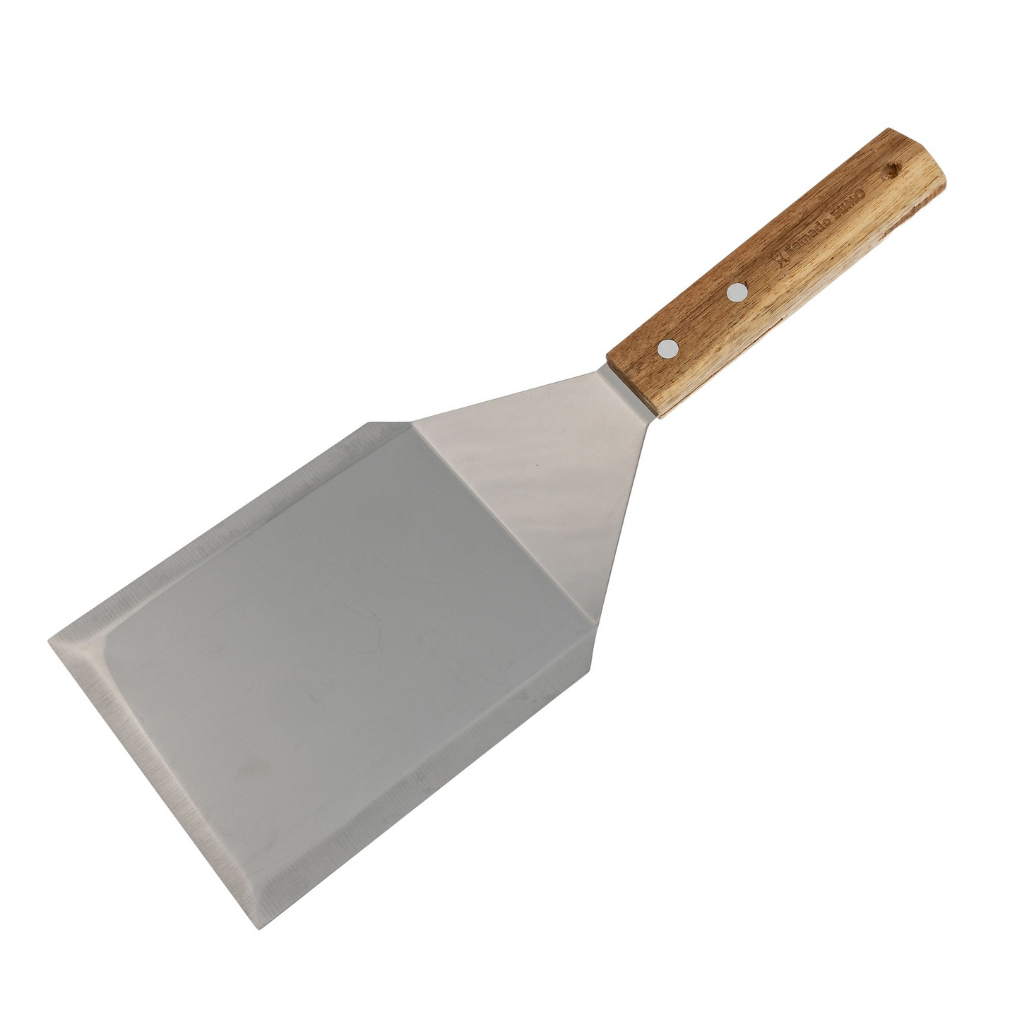 Hampurilaislasta Kamado Sumo XXL