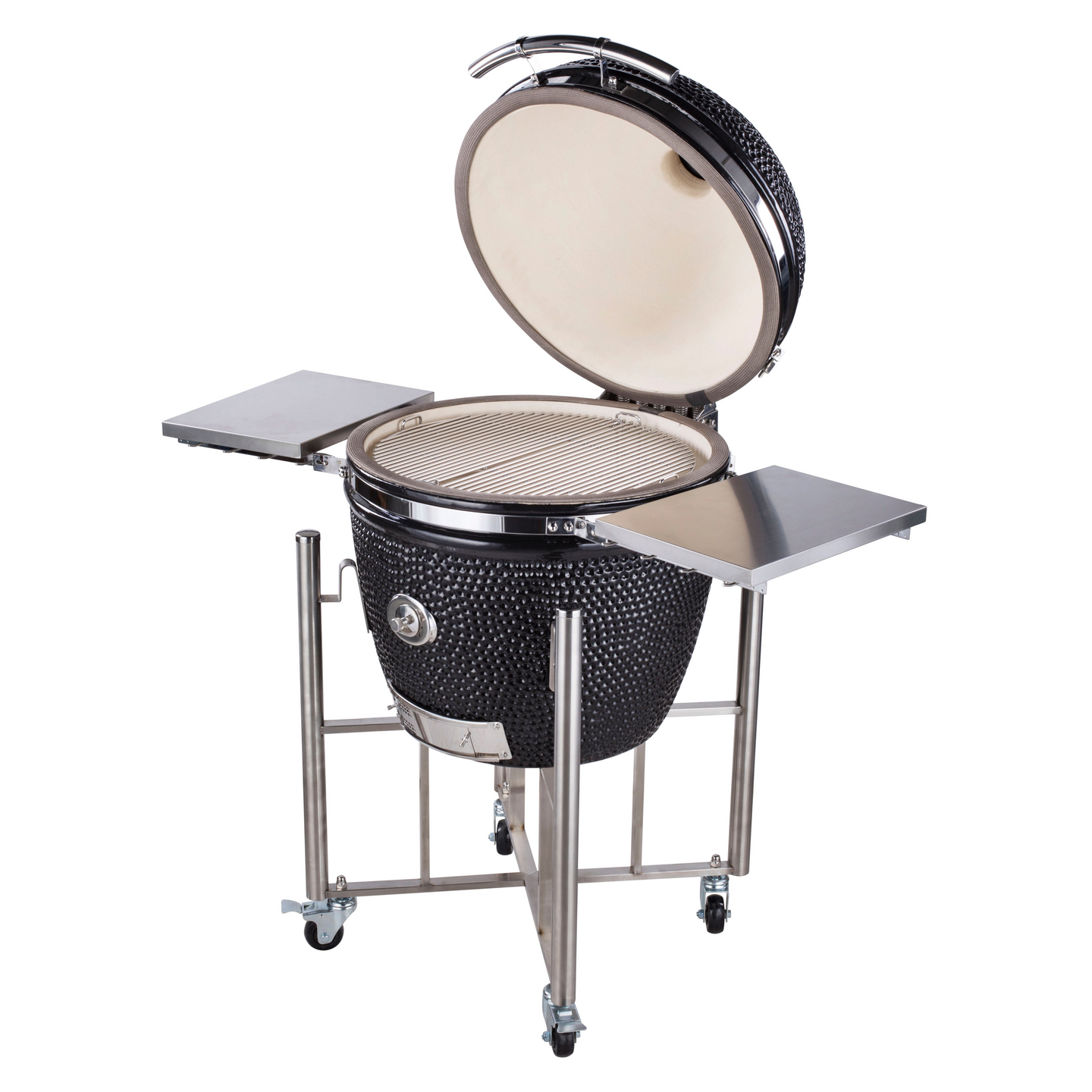 Hiiligrilli Kamado Sumo Signature Pro