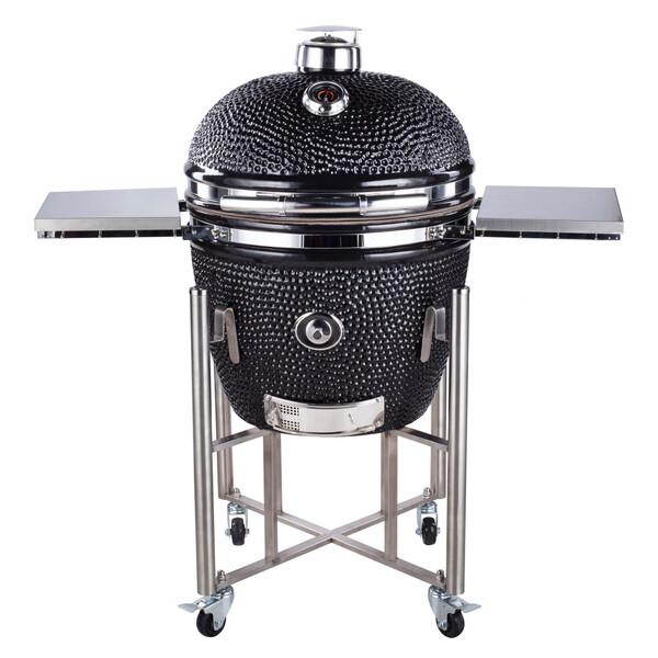 Hiiligrilli Kamado Sumo Signature Pro