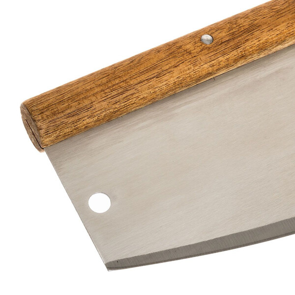 Pizzaleikkuri Kamado Sumo Gradle