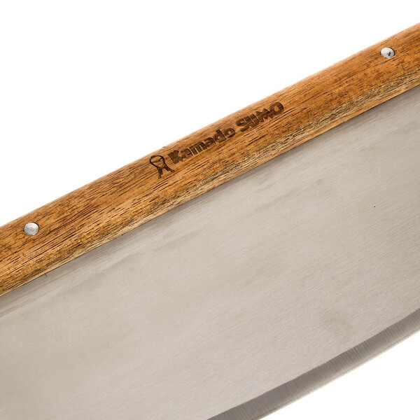 Pizzaleikkuri Kamado Sumo Gradle