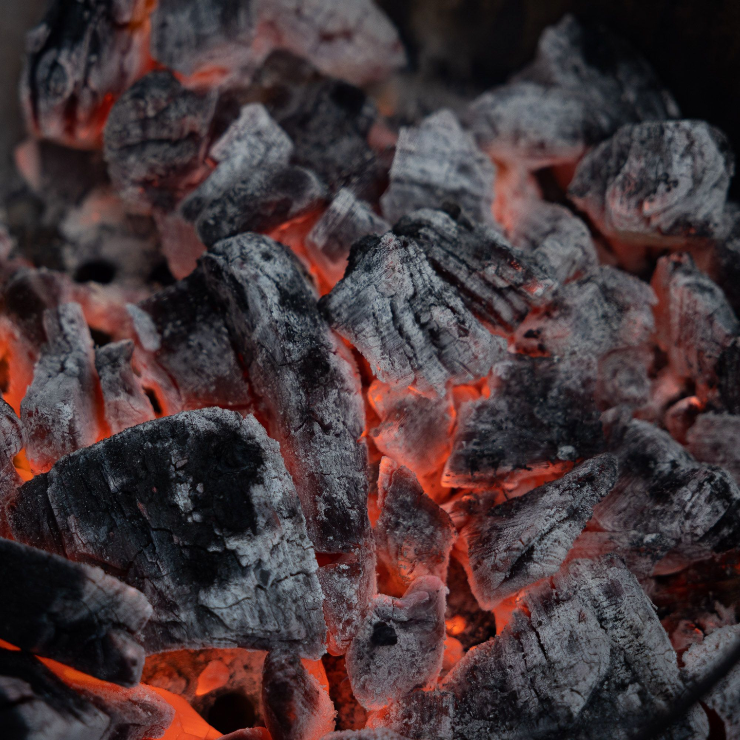 Grillihiili Kamado Sumo Quebracho  9kg