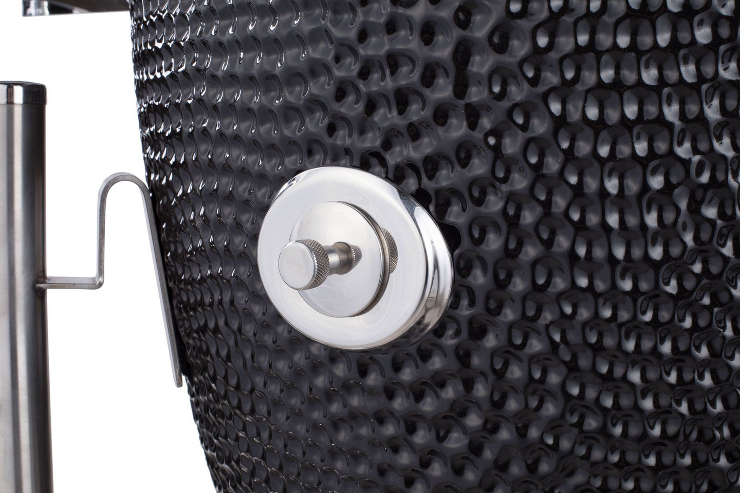 Hiiligrilli Kamado Sumo Signature Pro