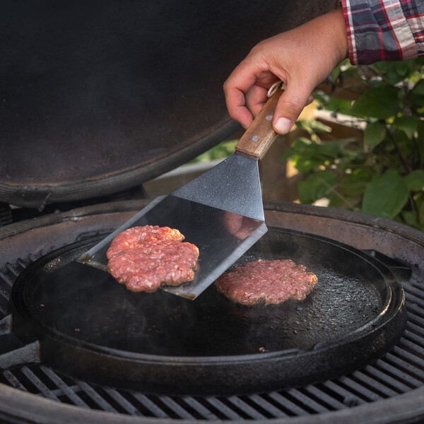 Hampurilaislasta Kamado Sumo XXL