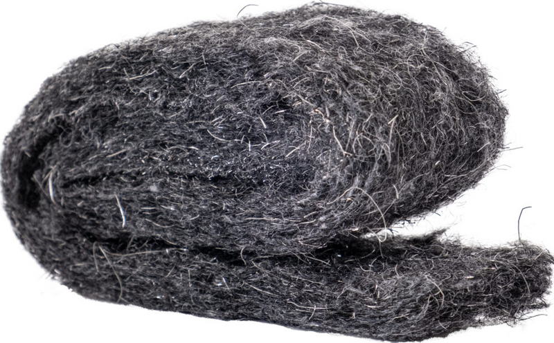 Teräsvilla hiiri ja rotta 4x40cm