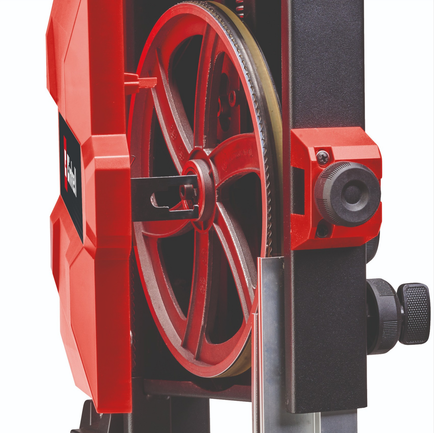 Vannesaha Einhell TC-SB 200 +