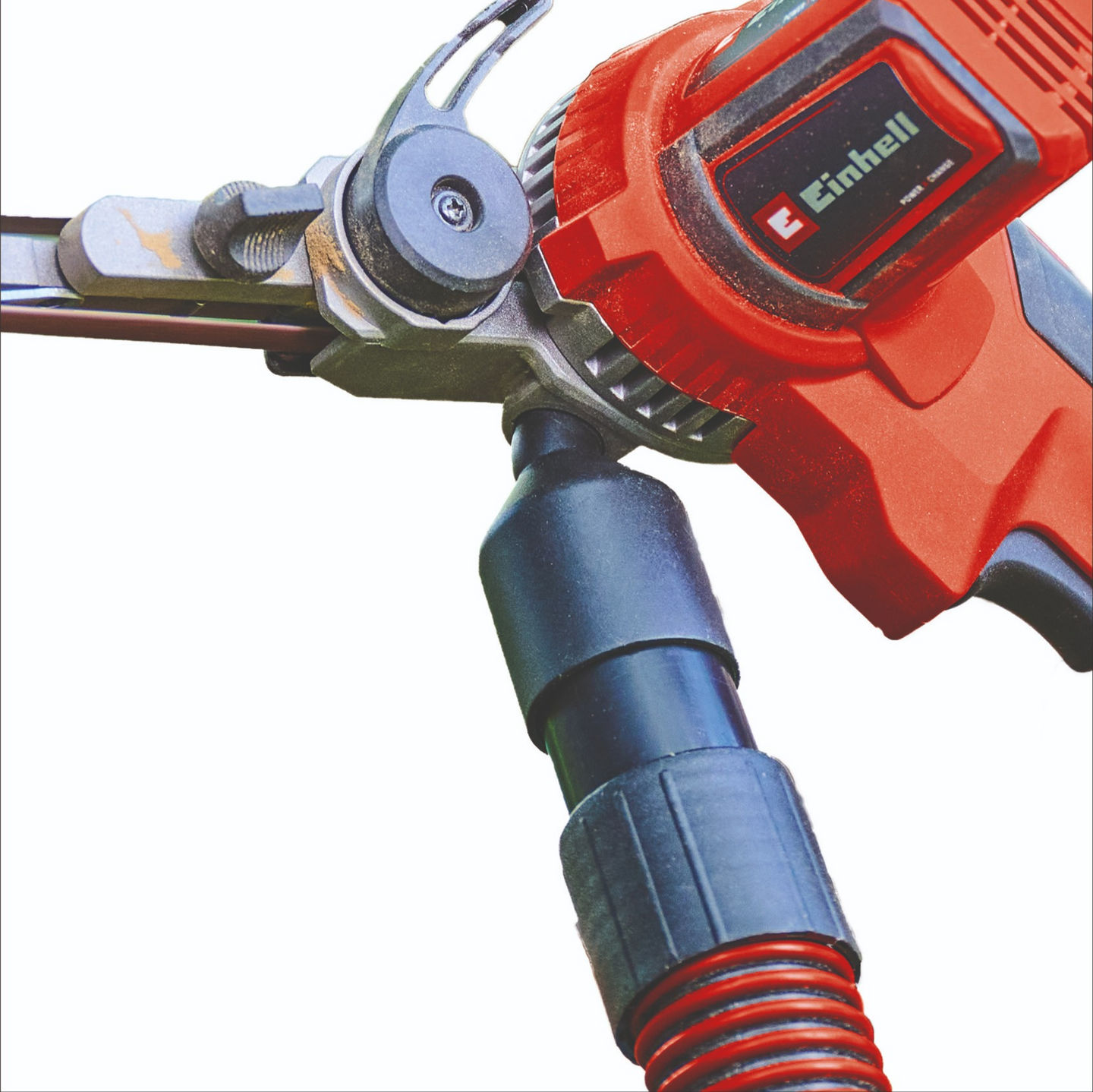 Akkunauhaviila Einhell PXC TE-BF 18 Li-Solo