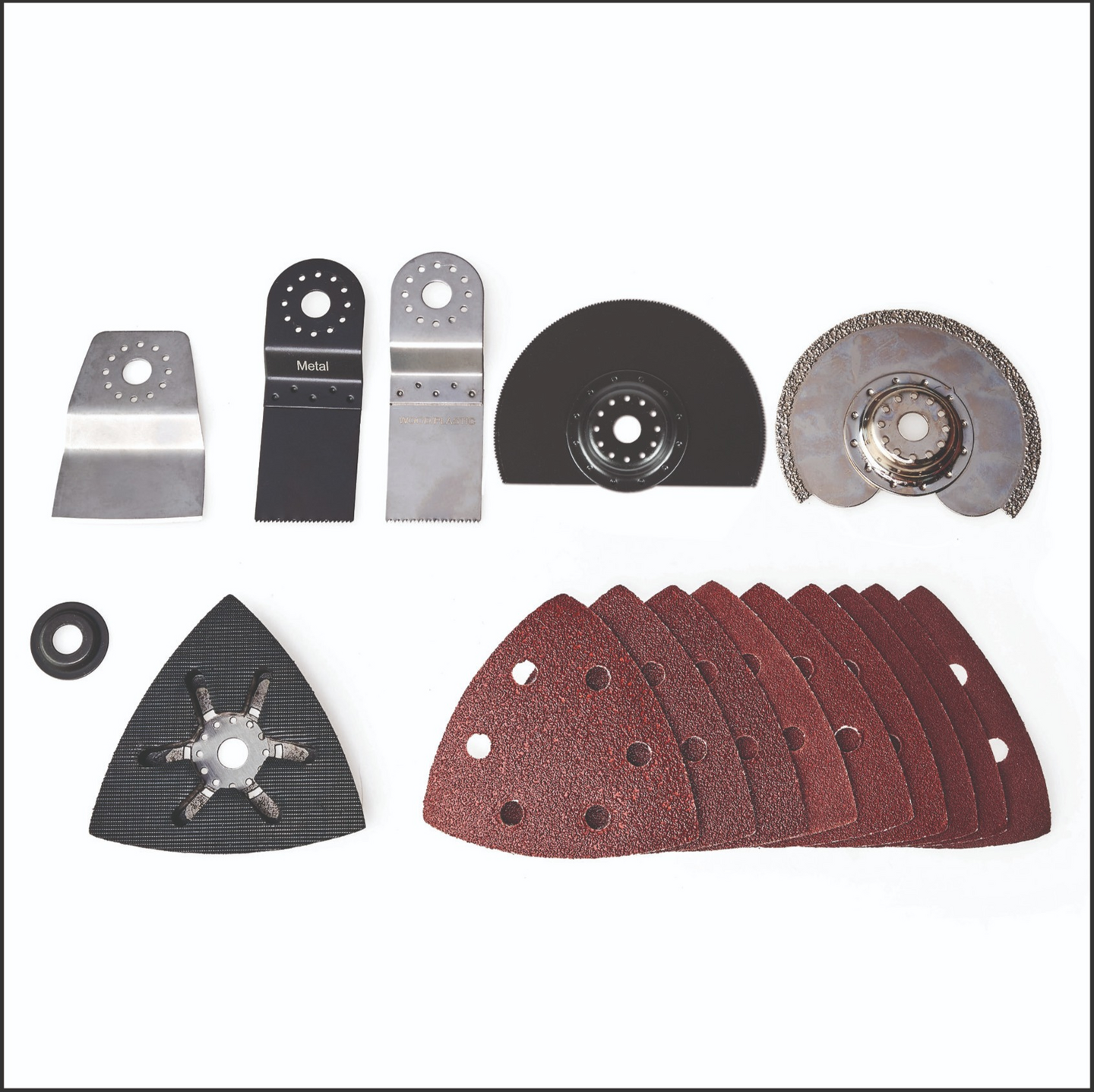 Akkumonitoimityökalu Einhell PXC TP-MG 18 Li Bl-Solo