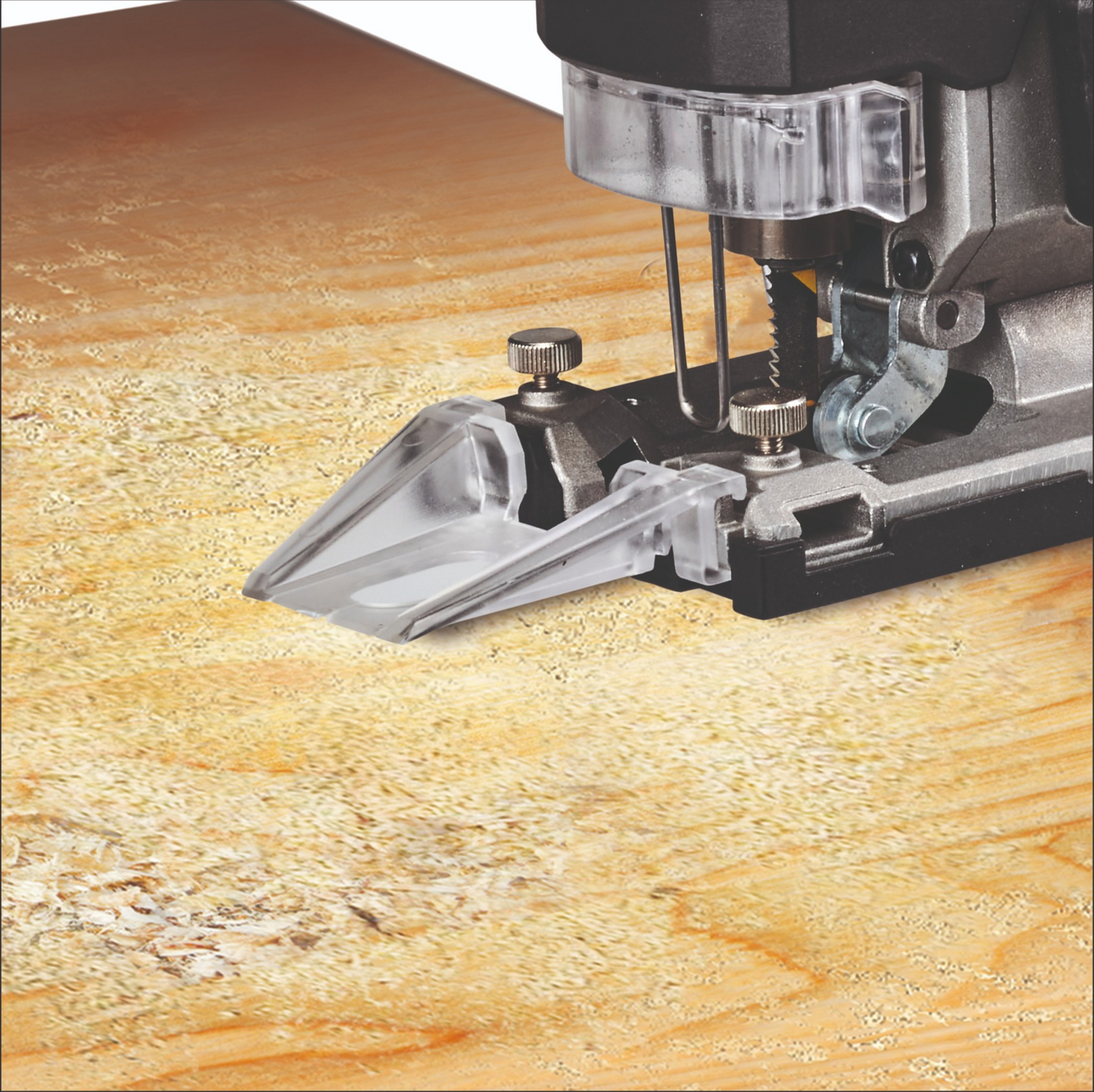 Akkupistosaha Einhell PXC TP-JS 18/135 Li Bl-Solo