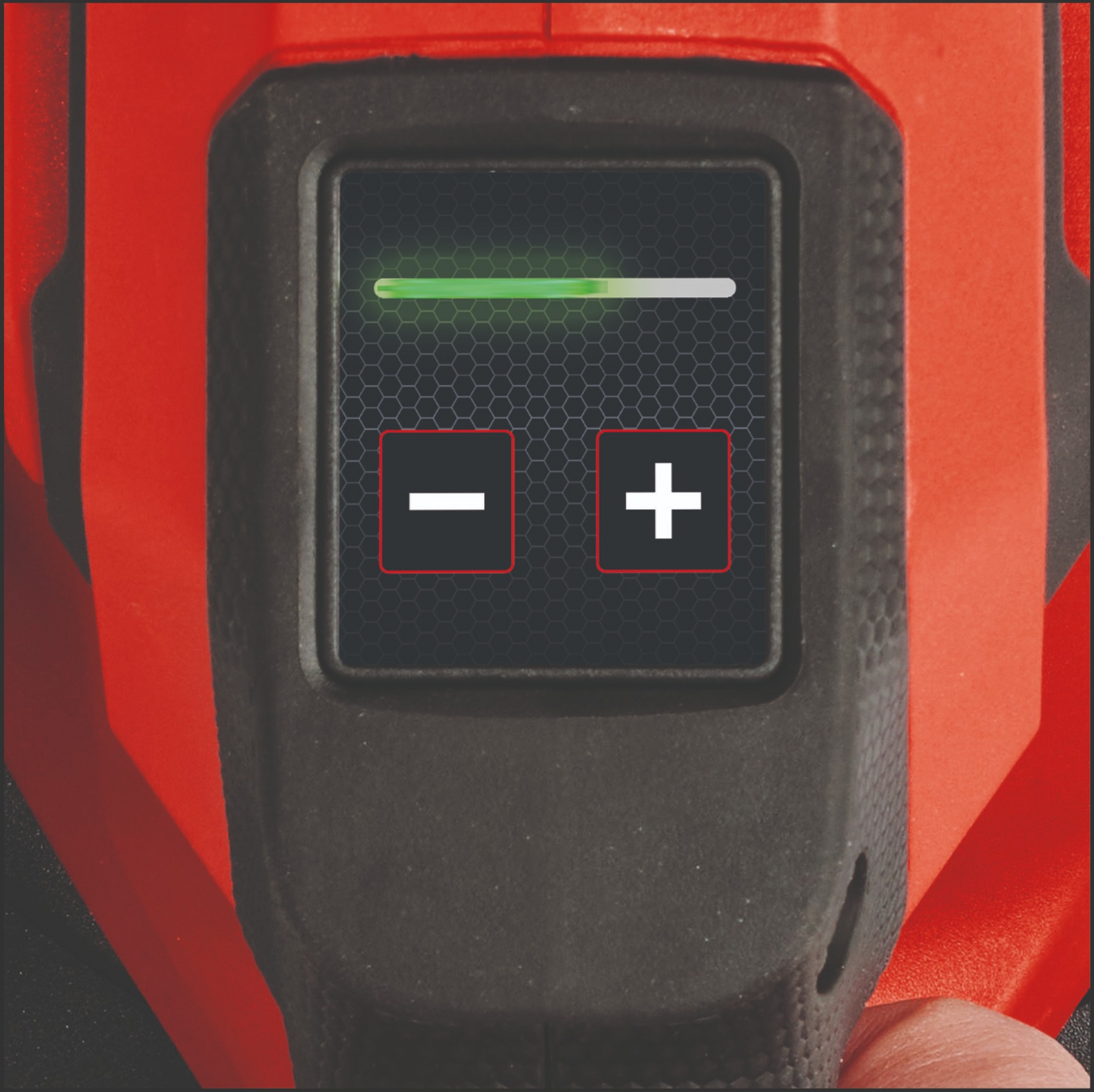 Akkukipsihiomakone Einhell PXC TP-DWS 18/225 Li Bl-Solo