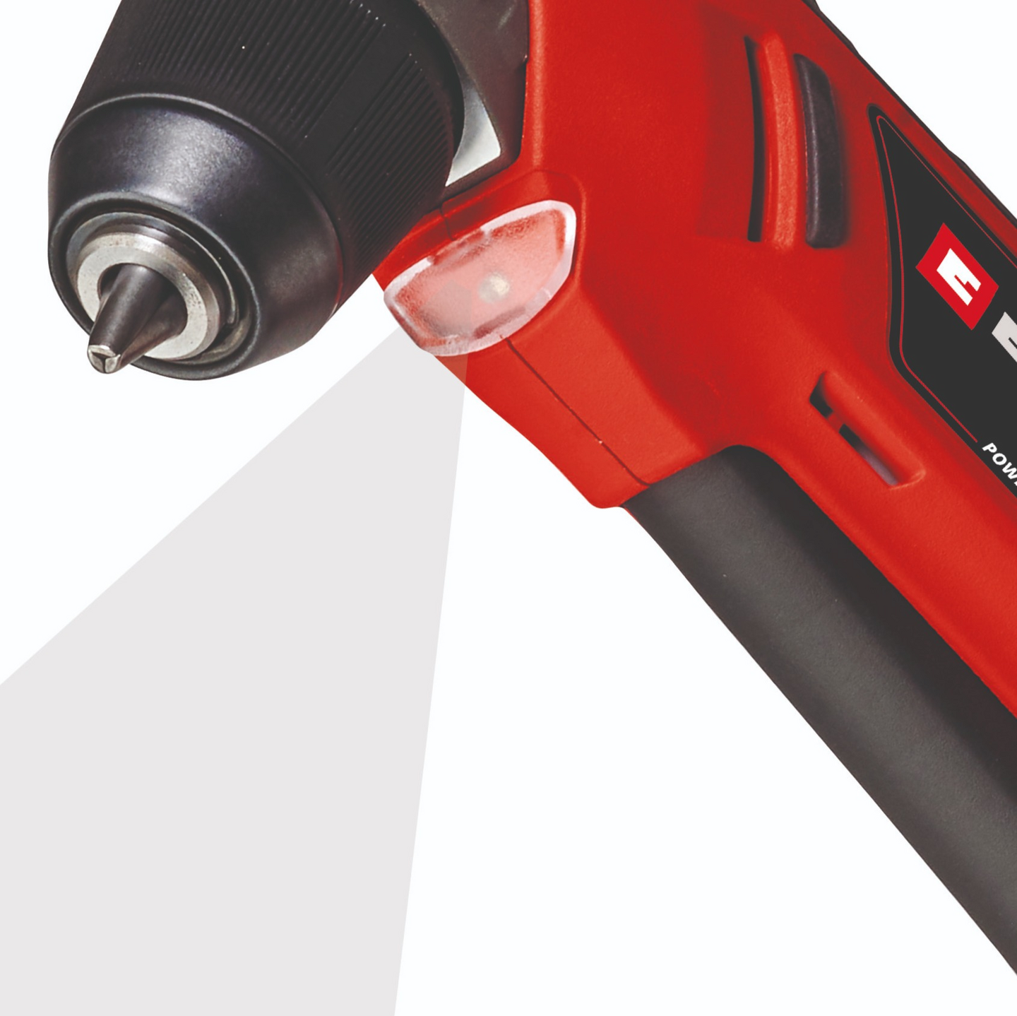 Akkukulmaporakone Einhell PXC TE-AD 18 Li-Solo