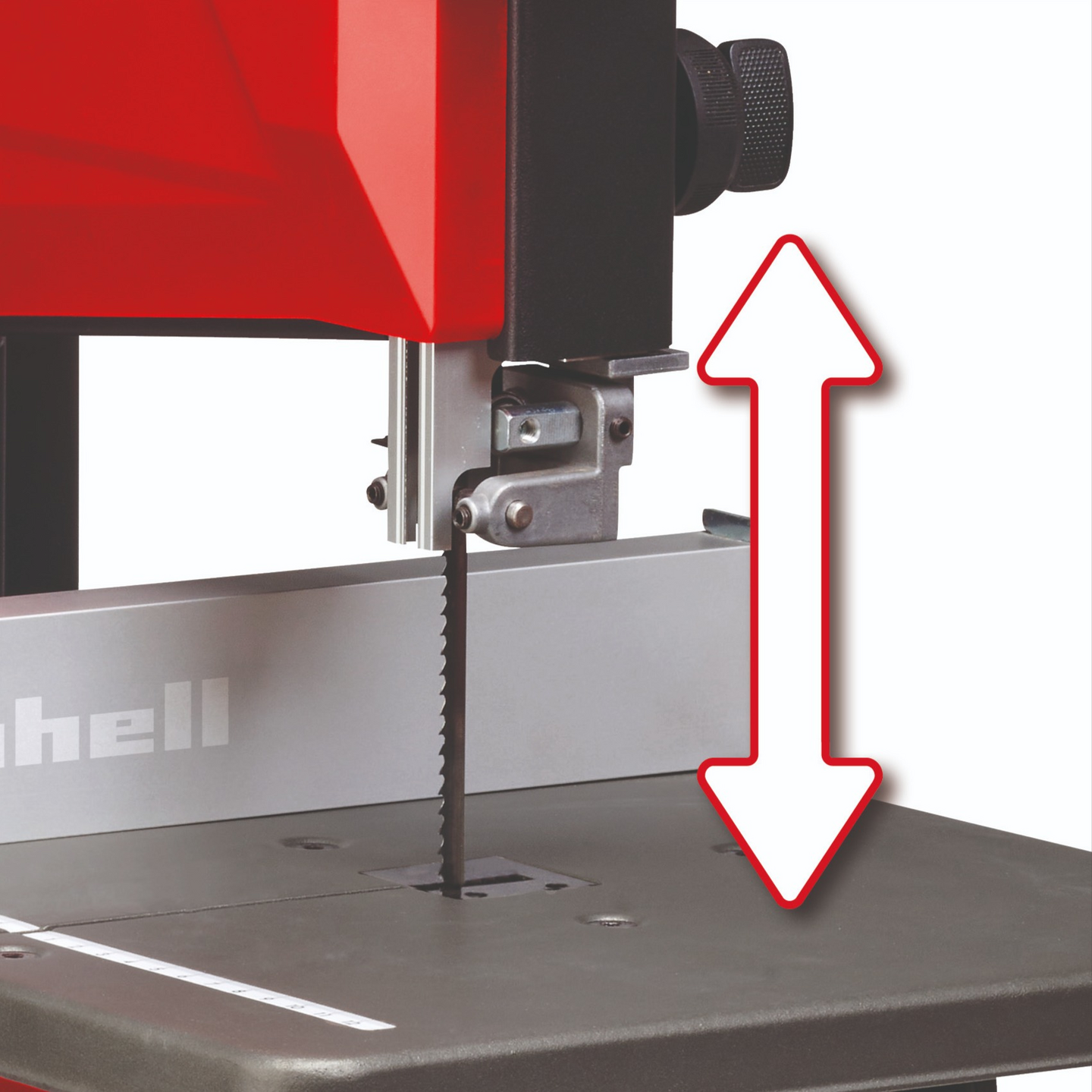 Vannesaha Einhell TC-SB 200 +
