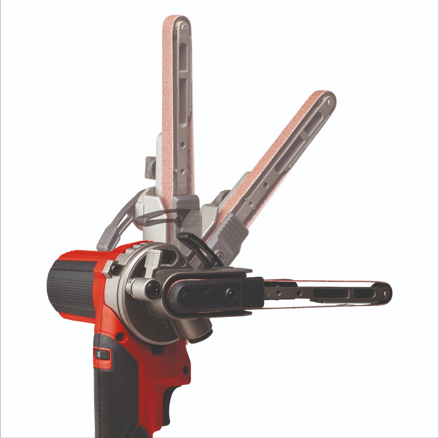 Akkunauhaviila Einhell PXC TE-BF 18 Li-Solo