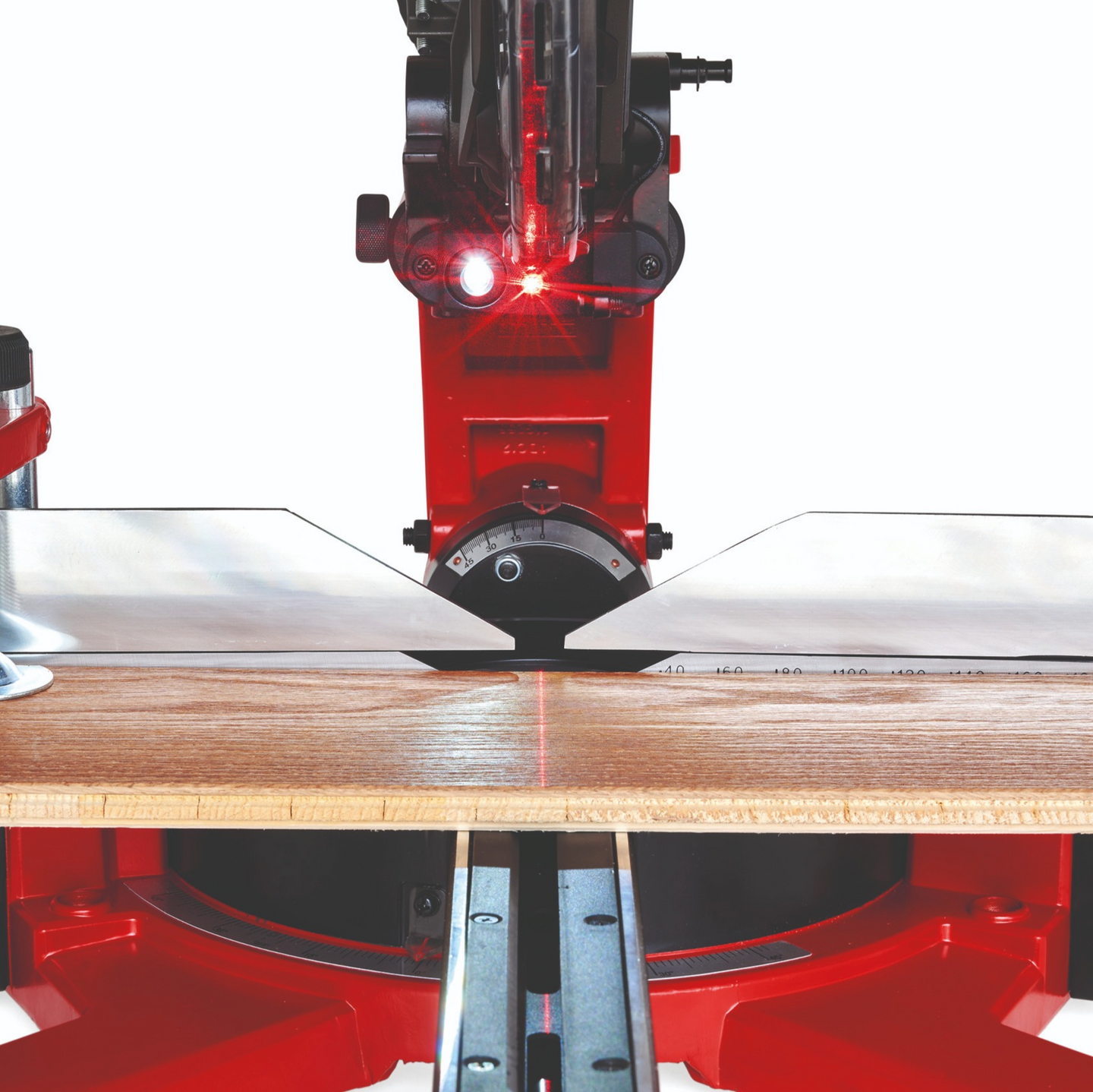 Akkuliukujiirisaha Einhell PXC TE-SM 36/10 L Li-Solo