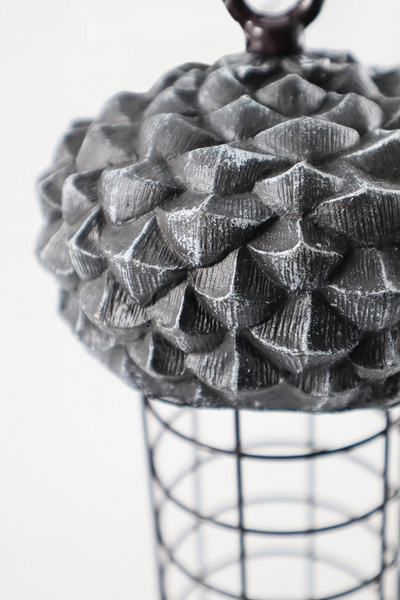 Talipallojen syöttölaite Terho