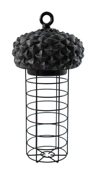 Talipallojen syöttölaite Terho