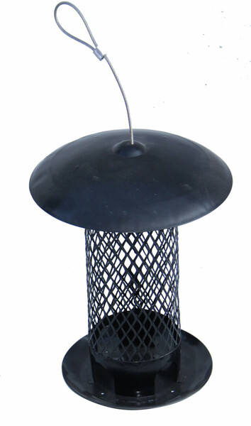 Pähkinänsyöttölaite Diamond