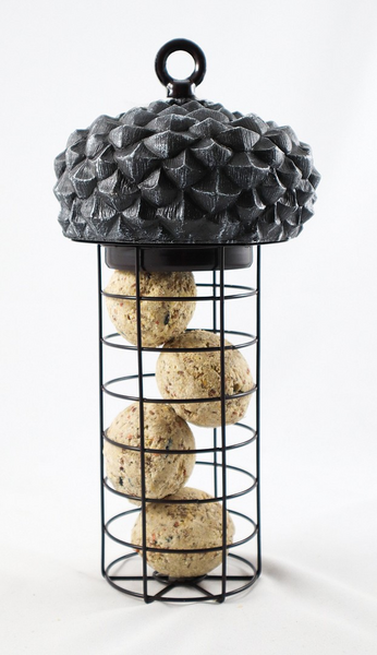 Talipallojen syöttölaite Terho