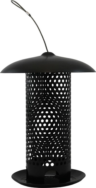 Pähkinänsyöttölaite Diamond