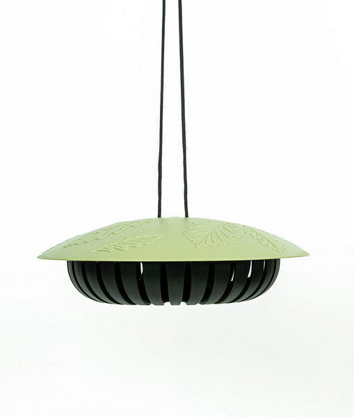 Pähkinänsyöttölaite Mila