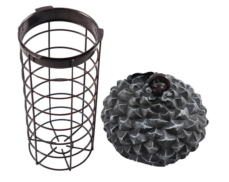 Talipallojen syöttölaite Terho