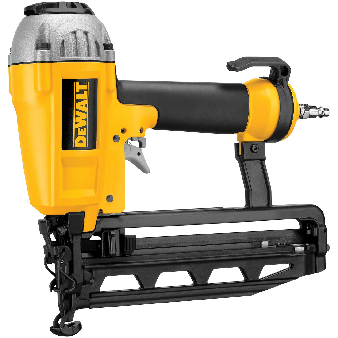 Paineilmanaulain Dewalt DPN1664 1,6mm 64mm