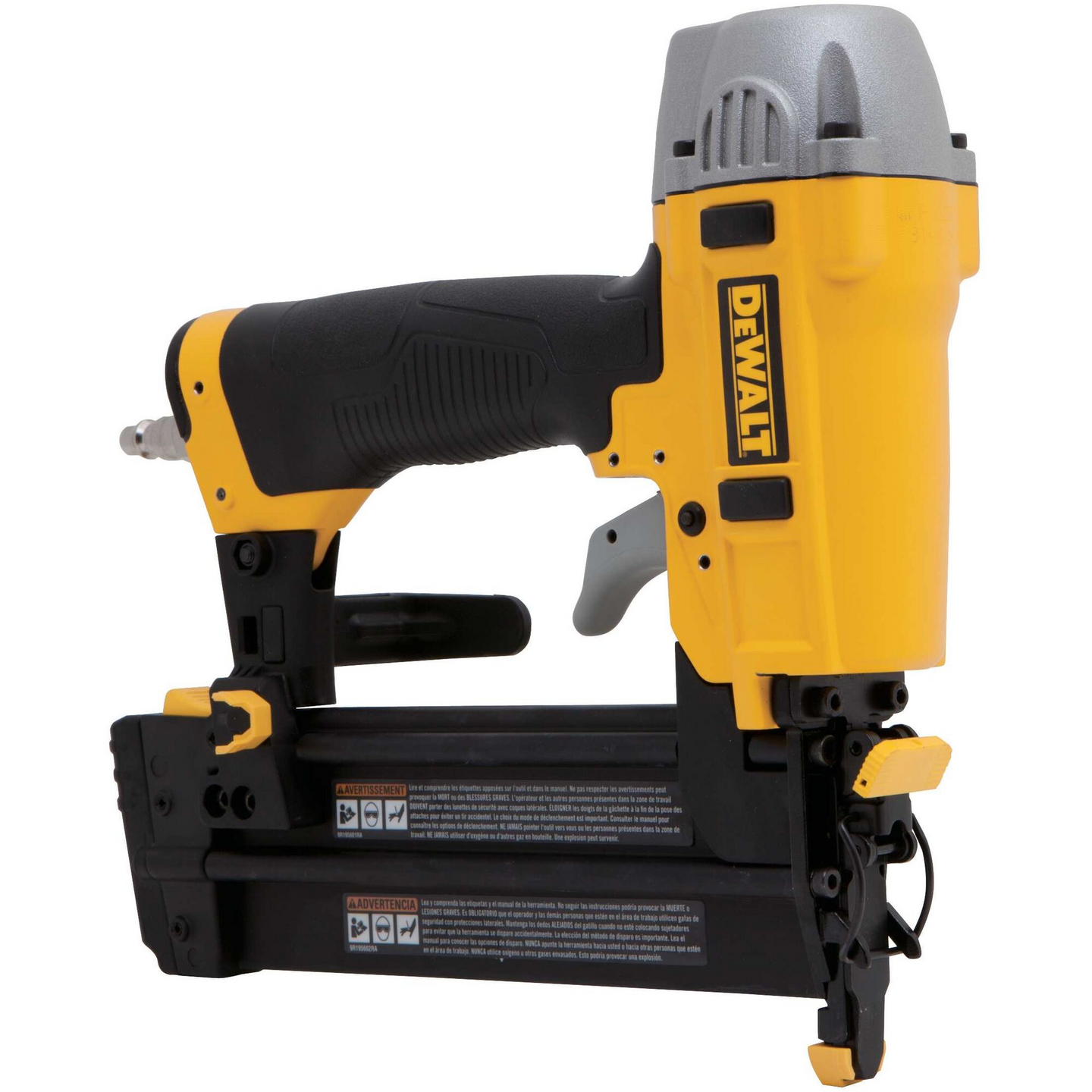 Paineilmahakasnaulain Dewalt DPSSX38 38mm