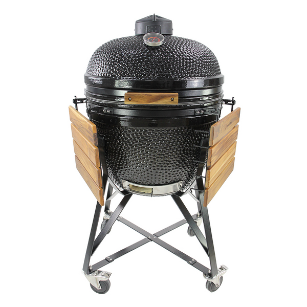 Hiiligrilli Kamado Sumo Maxi 25" musta