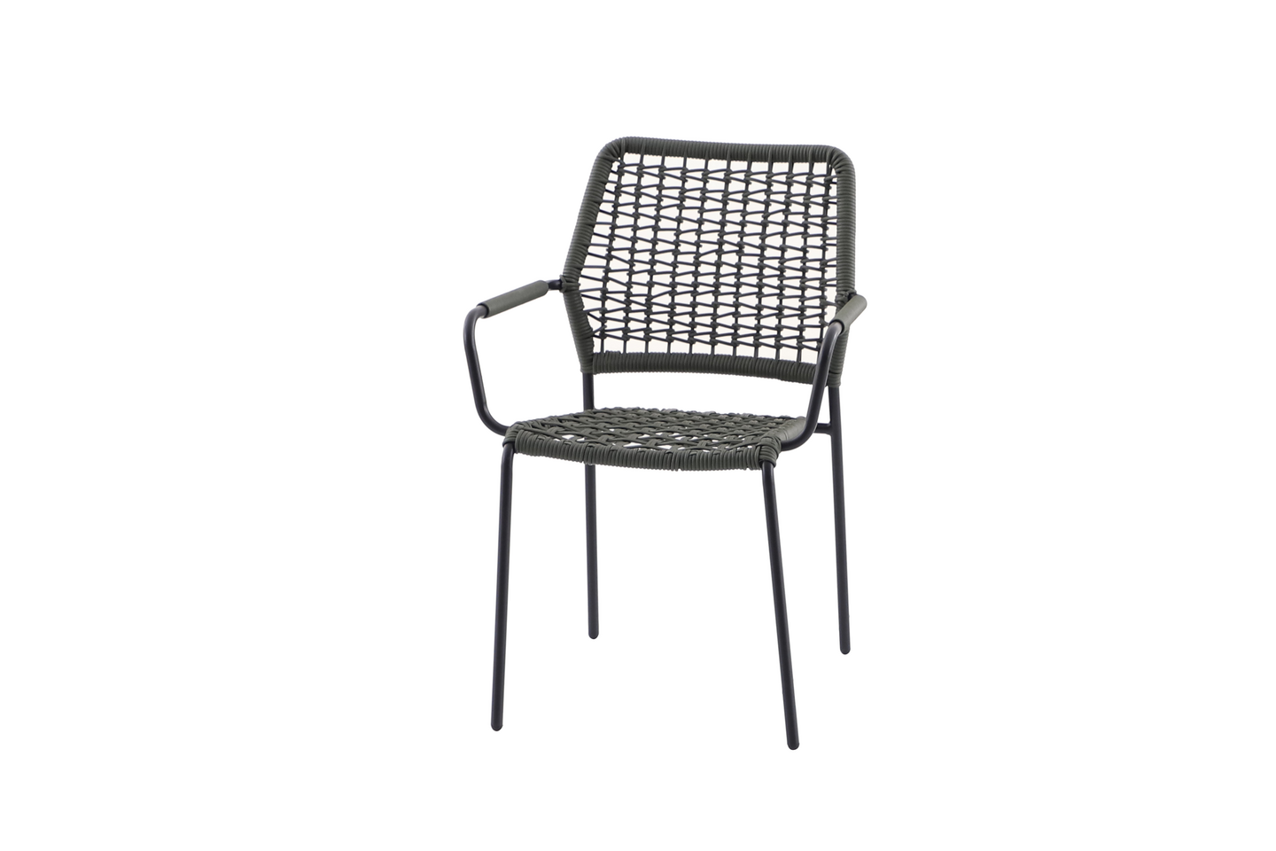 STOL CELLO SIENA GRÖN