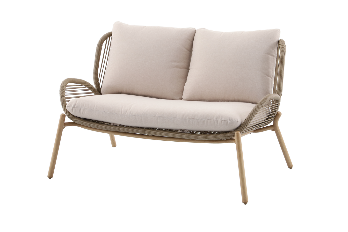 SOFFGRUPP CELLO ROPE 4-DELAR