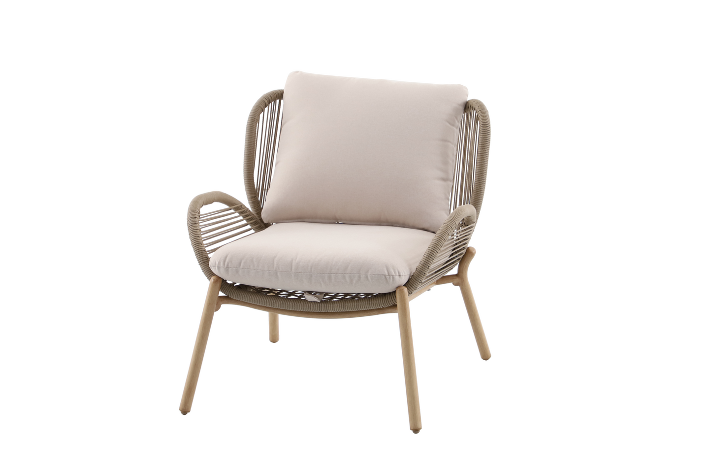 SOFFGRUPP CELLO ROPE 4-DELAR