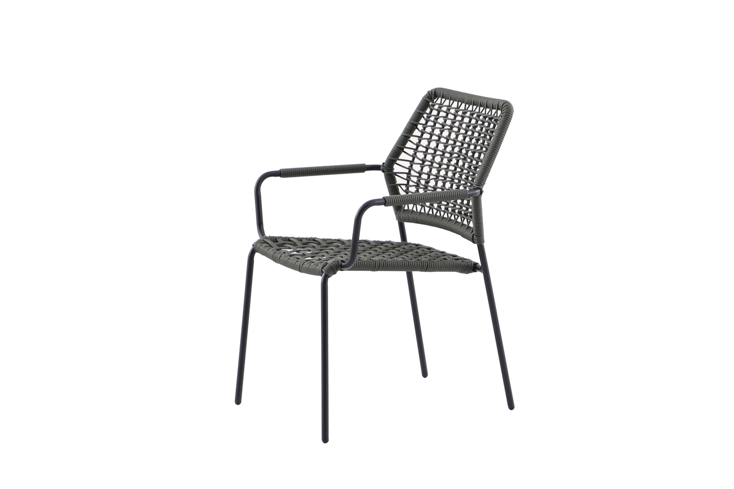 STOL CELLO SIENA GRÖN